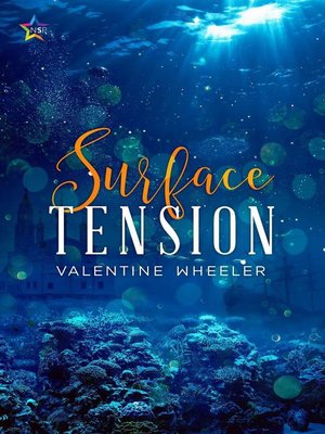 cover image of Surface Tension